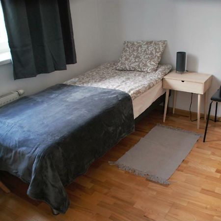 Wazne Miejsce Apartment Katowice Extérieur photo