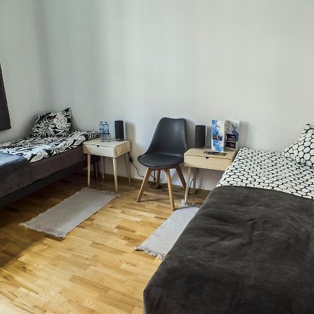 Wazne Miejsce Apartment Katowice Extérieur photo