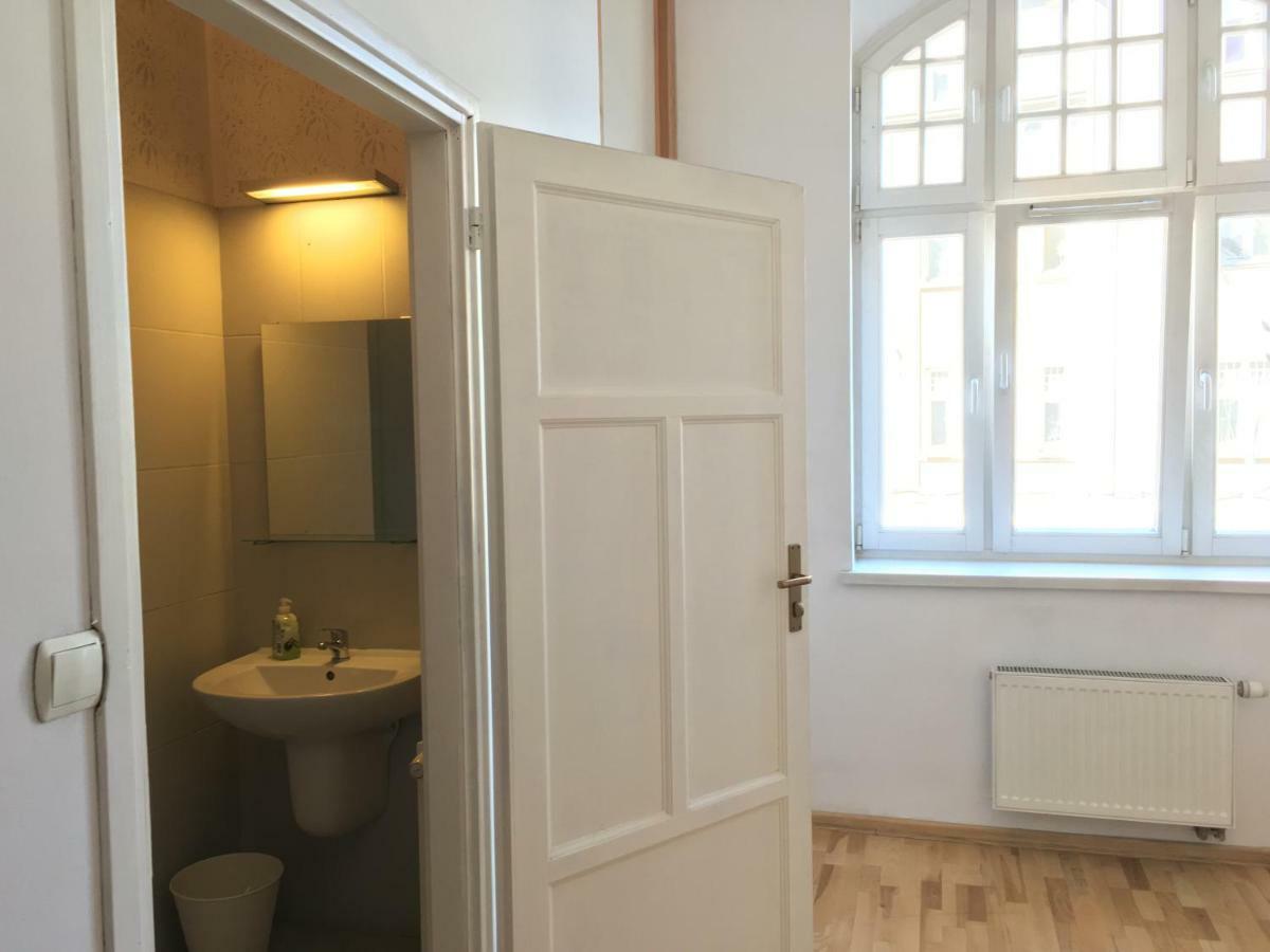 Wazne Miejsce Apartment Katowice Extérieur photo