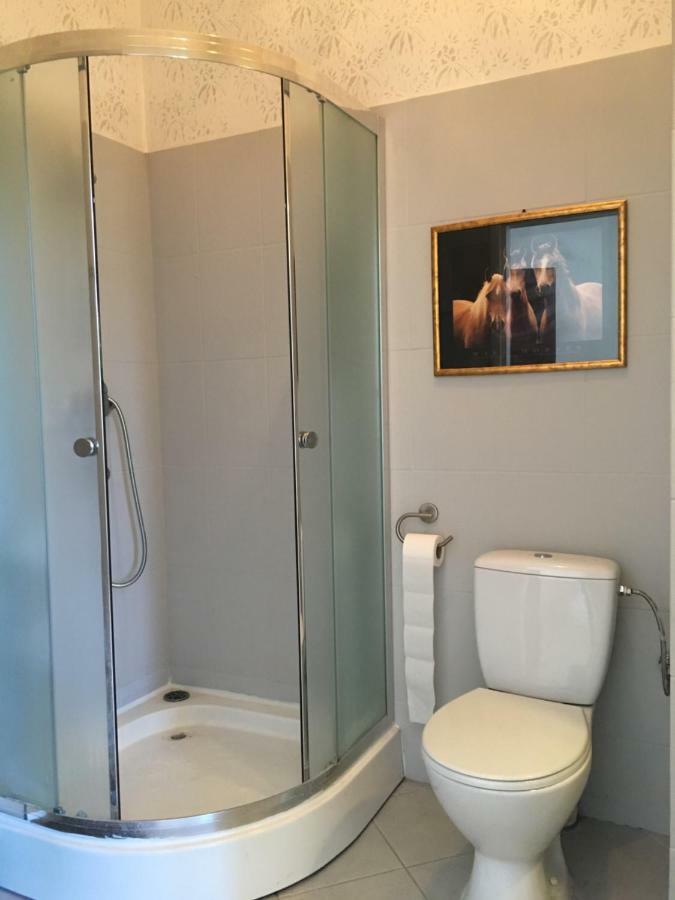 Wazne Miejsce Apartment Katowice Extérieur photo