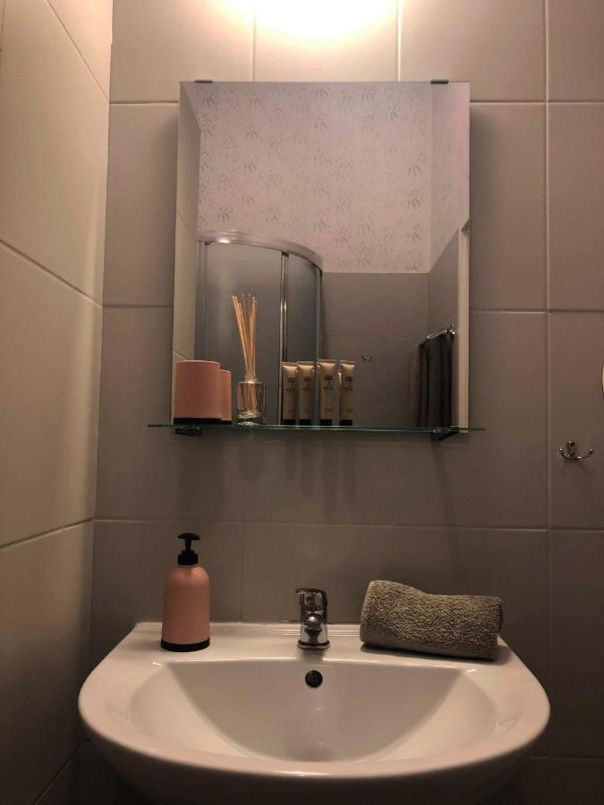 Wazne Miejsce Apartment Katowice Extérieur photo